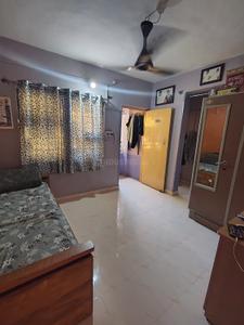 Hall Image of 375 Sq.ft 1 RK Apartment / Flat for sale in Ambegaon Pathar Pune for Rs. 1300000