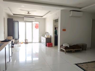 Hall Image of 1944 Sq.ft 4 BHK Apartment / Flat for sale in Kustia Kolkata for Rs. 25000000