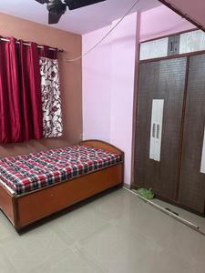 Pathardi Gaon Bedroom 2