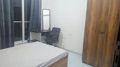 Bedroom Image of Bharat arize in Goregaon West, Mumbai