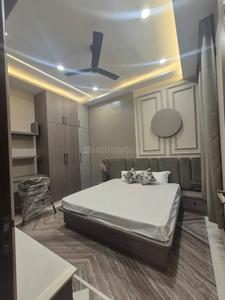 Bedroom Image of 3500 Sq.ft 4.5 BHK Villa for sale in Vaishali Nagar Extension Jaipur for Rs. 37500000