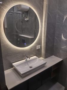 Bathroom Image of 4500 Sq.ft 5 BHK Builder Floor for sale in Sector 75 Faridabad for Rs. 33500000