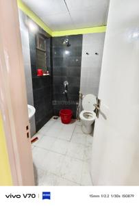 Image of 845 Sq.ft 2.5 BHK Apartment / Flat for sale in Siddha Waterfront, Rahara, Kolkata for Rs. 4500000