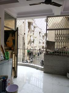 Living Room Image of 1650 Sq.ft 3 BHK Apartment / Flat for sale in Gayatri Apartments, Sector 10 Dwarka New Delhi for Rs. 32500000
