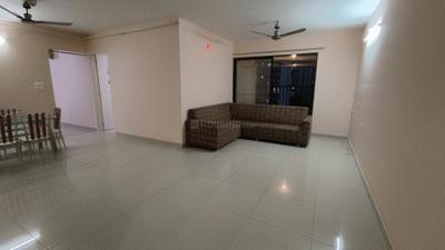 Living Room Image of 1664 Sq.ft 3 BHK Apartment / Flat for sale in Nanded Shubh Kalyan, Nanded Pune for Rs. 15000000