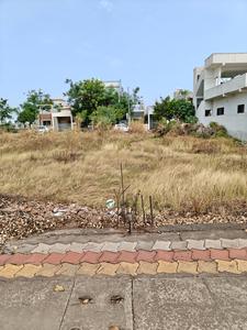 Image of 1500 Sq.ft Residential Plot / Land for sale in Avinash Garden City, Semariya 2, Raipur for Rs. 4500000
