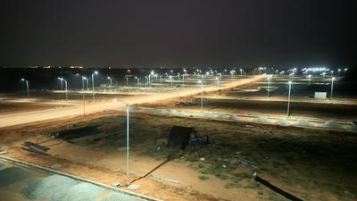 Residential Plot