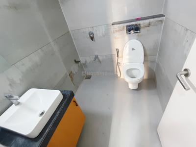 Image of 1800 Sq.ft 2 BHK Apartment / Flat for rent in Vinayak Courtyard , PDPU Road, Gandhinagar for Rs. 25000