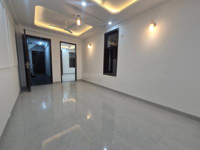 2 BHK Independent Builder Floor