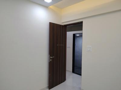 Bedroom Image of 1000 Sq.ft 2.5 BHK Apartment / Flat for sale in Thane West Thane for Rs. 21000000