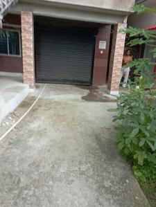 Image of 450 Sq.ft 1 BHK Apartment / Flat for rent in Bishnupur, Kolkata for Rs. 5000