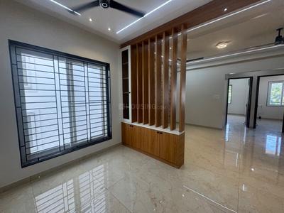 Hall Image of 2100 Sq.ft 3 BHK Villa for sale in Chromepet Chennai for Rs. 16500000