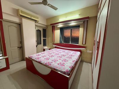 Bedroom Image of 1300 Sq.ft 3 BHK Apartment / Flat for sale in Talwandi Kota for Rs. 7399000