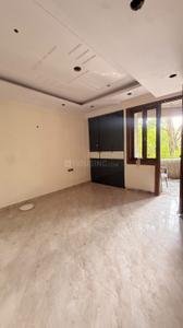 Hall Image of 1350 Sq.ft 2 BHK Apartment / Flat for sale in Vasant Kunj New Delhi for Rs. 9800000