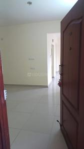 Hall Image of 1500 Sq.ft 3 BHK Apartment / Flat for rent in Adithya Elixir, Kartik Nagar Bengaluru for Rs. 56000