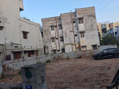 Image of 293 Sq.ft Residential Plot / Land for sale in Malkajgiri, Secunderabad for Rs. 25000000