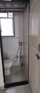 Bathroom Image of 676 Sq.ft 1 BHK Apartment / Flat for sale in Garve Patil Samrajya Wing GH, Pimple Gurav Pune for Rs. 6000000