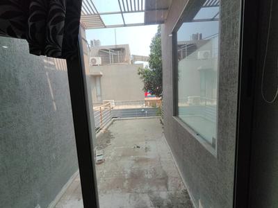 Balcony Image of 4275 Sq.ft 4 BHK Villa for sale in Science City Ahmedabad for Rs. 150000000