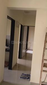Hall Image of 569 Sq.ft 2 BHK Apartment / Flat for sale in Arihant Arshiya, Khopoli Navi Mumbai for Rs. 2800000