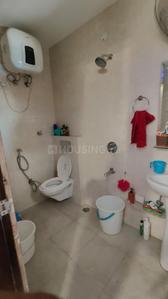 Image of 1650 Sq.ft 3 BHK Builder Floor for rent in Sector 30, Gurgaon for Rs. 55000