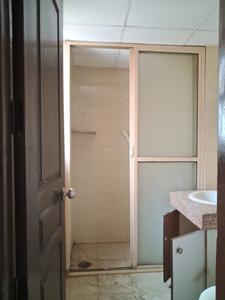 Bedroom Two Image of 1418 Sq.ft 3 BHK Apartment / Flat for sale in Logix Blossom County, Sector 137 Noida for Rs. 14000000