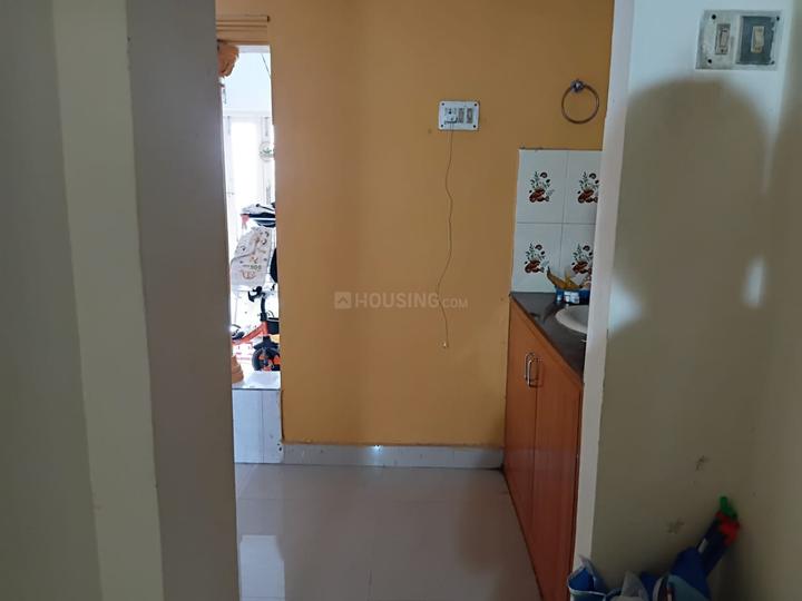 Kamaraj Nagar, Choolaimedu Bedroom 1