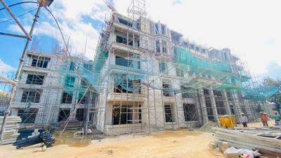 Image of 1419 Sq.ft 2 BHK Apartment / Flat for sale in Sobha Victoria Park Phase 2 by Sobha Limited, Byrathi, Bengaluru for Rs. 18500000