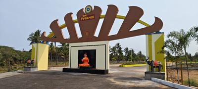 Image of 167 Sq.ft Residential Plot / Land for sale in Bhogapuram, Visakhapatnam for Rs. 4175000