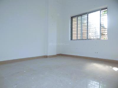 Bedroom Image of 624 Sq.ft 2 BHK Apartment / Flat for sale in Dum Dum Cantonment Kolkata for Rs. 1996800