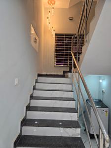 Image of 1522 Sq.ft 3 BHK Independent House for rent in Laxmi Sagar, Bhubaneswar for Rs. 55000