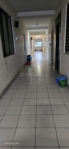 Image of 790 Sq.ft 2 BHK Apartment / Flat for sale in Hiland Willows, New Town, Kolkata for Rs. 4700000