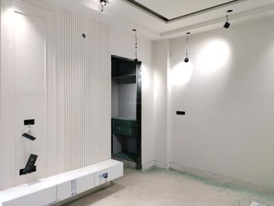 Bedroom Image of 2250 Sq.ft 4 BHK Builder Floor for sale in Sector 11 Dwarka New Delhi for Rs. 46500000