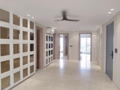 Living Room Image of 2500 Sq.ft 4 BHK Builder Floor for sale in Sector 57 Gurgaon for Rs. 35000000