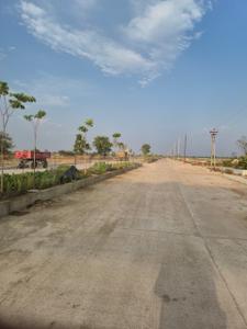Image of 1500 Sq.ft Residential Plot / Land for sale in Old Dhamtari Road, Raipur for Rs. 2250000