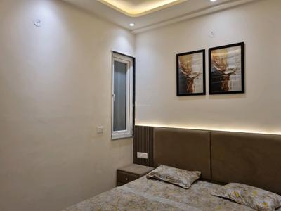 Bedroom Image of 1250 Sq.ft 4 BHK Apartment / Flat for sale in Planner Homes by Planner N Maker, Sector 15 Dwarka New Delhi for Rs. 13500000