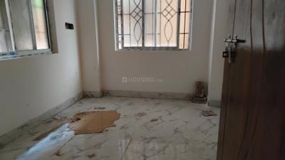Bedroom Image of 590 Sq.ft 2 BHK Apartment / Flat for sale in Keshtopur Kolkata for Rs. 1800000