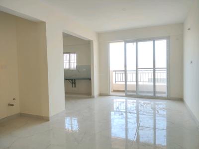 Living Room Image of 1515 Sq.ft 3 BHK Apartment / Flat for sale in SLV Sai Adhya, Electronic City Bengaluru for Rs. 8181600