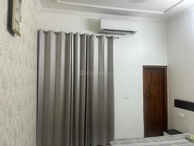 Bedroom Image of 1350 Sq.ft 2 BHK Independent House for rent in Sector 32A Ludhiana for Rs. 25000