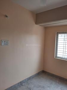 Bedroom Image of 1200 Sq.ft 2 BHK Apartment / Flat for rent in Global Surya Enclave, Samlong Ranchi for Rs. 24000