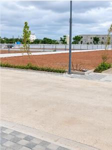 Image of 1200 Sq.ft Residential Plot / Land for sale in Bagalur, Bengaluru for Rs. 7740000