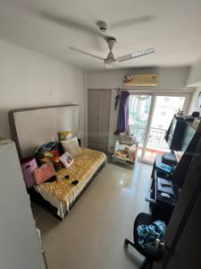 Bedroom Image of 1290 Sq.ft 3 BHK Apartment / Flat for sale in ATS Haciendas, Indirapuram Ghaziabad for Rs. 22500000