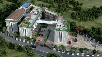 1 BHK Flat