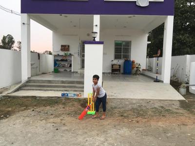 Image of 1350 Sq.ft 3 BHK Villa for sale in Singaperumal Koil, Chennai for Rs. 6800000