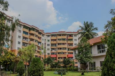 2.5 BHK Flat