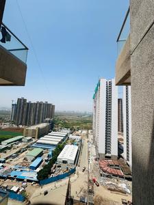 Image of 600 Sq.ft 1 BHK Apartment / Flat for sale in KUL VTP Cygnus Nation R1, Manjari Khurd, Pune for Rs. 4900000