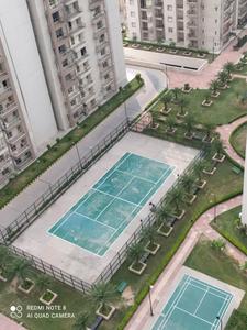 Image of 1295 Sq.ft 1 BHK Apartment / Flat for sale in Supertech Czar Suites, Omicron I, Greater Noida for Rs. 8500000