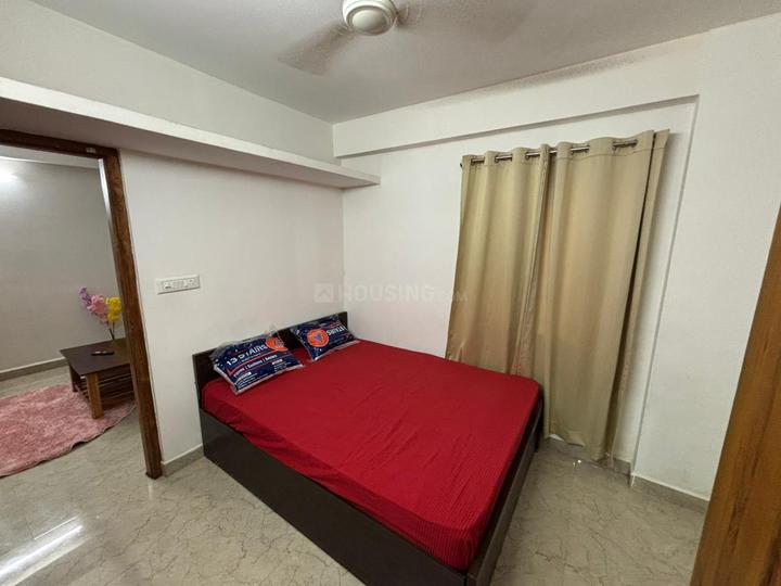 Koramangala Bedroom 1