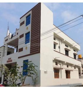 1 BHK Independent House