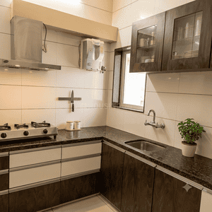 Image of 1143 Sq.ft 2 BHK Duplex for sale in Golden Park, Rajkot for Rs. 13000000
