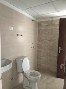 Common Bathroom Image of 1600 Sq.ft 3.5 BHK Apartment / Flat for sale in Terrace Homes, Noida Extension Greater Noida for Rs. 12400000